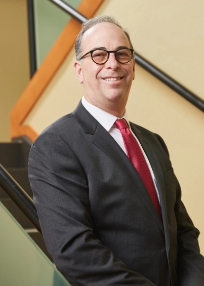 William B. Federman