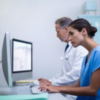 Medical Data Breaches in Oklahoma What Patients Can Sue For in Damages